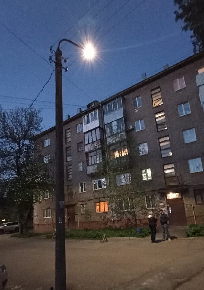 квартира г Уфа р-н Орджоникидзевский ул Блюхера 42/1 фото 3