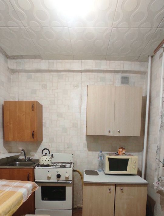 квартира г Сызрань пр-кт 50 лет Октября 4б фото 5