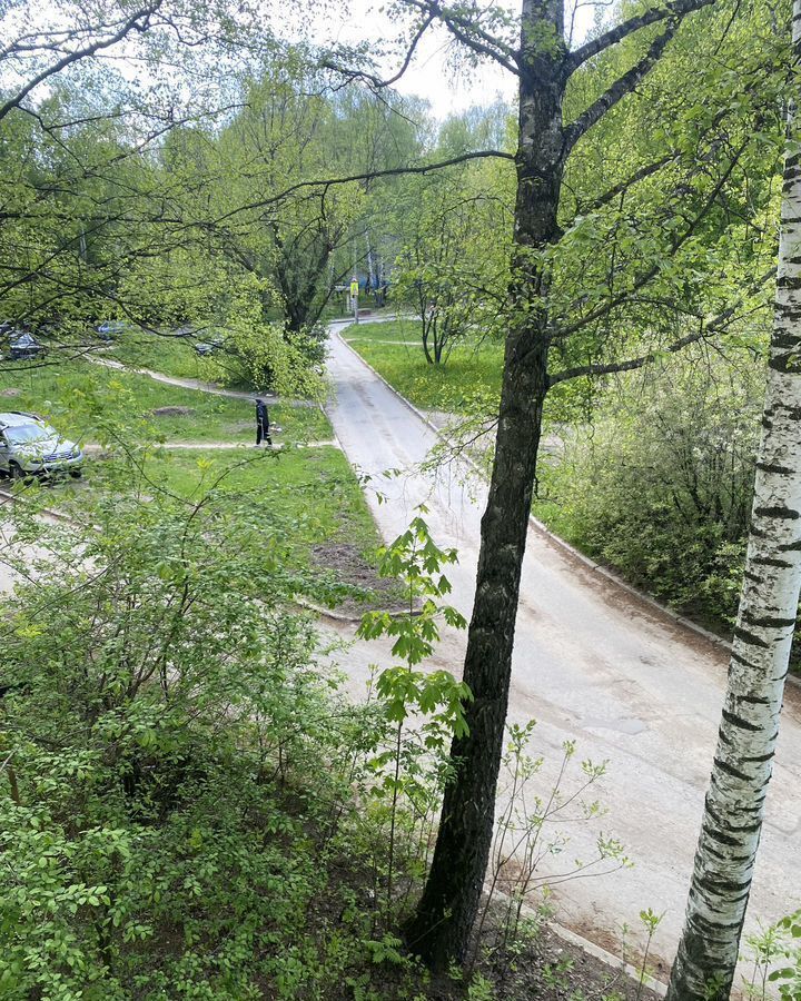 квартира г Рязань р-н Московский ул Интернациональная 12 район Канищево фото 8