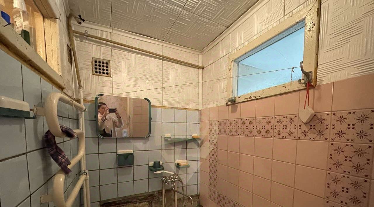 квартира г Старый Оскол микрорайон Горняк 22 фото 7