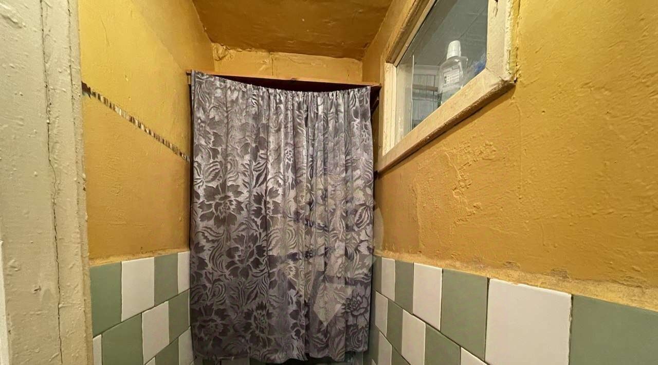 квартира г Старый Оскол микрорайон Горняк 22 фото 8