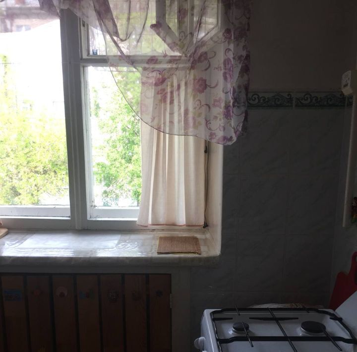 квартира г Уфа р-н Октябрьский ул Парковая 14 фото 9
