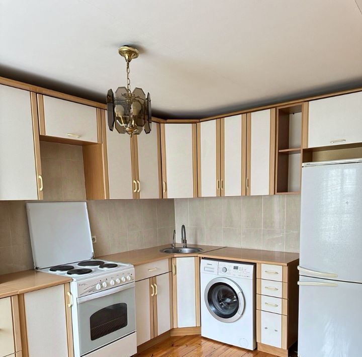 квартира г Уфа р-н Кировский ул Авроры 5/12 фото 7