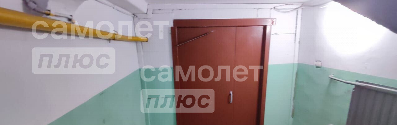 квартира г Ярославль р-н Дзержинский проезд Моторостроителей 9/2 14-й м-н фото 21