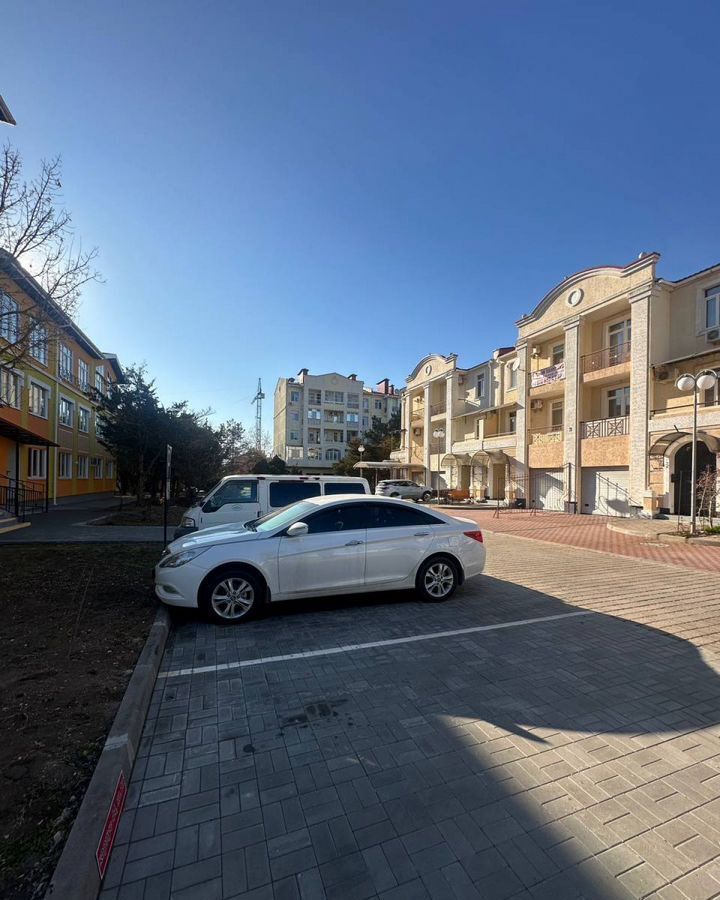 квартира г Евпатория пр-кт им.В.И.Ленина 68 фото 7