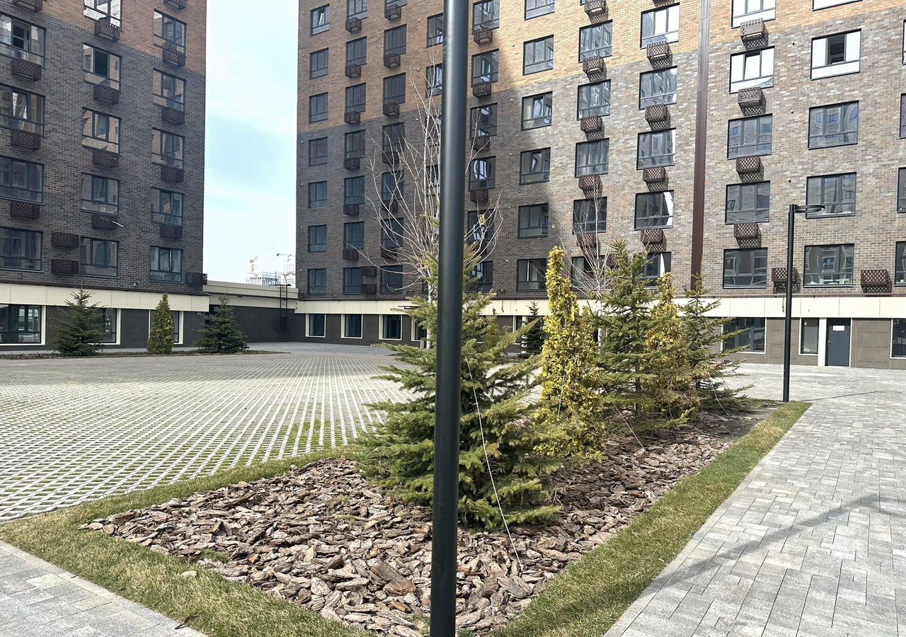квартира г Ставрополь р-н Промышленный ул Николая Голодникова 7 квартал «Основа» фото 28