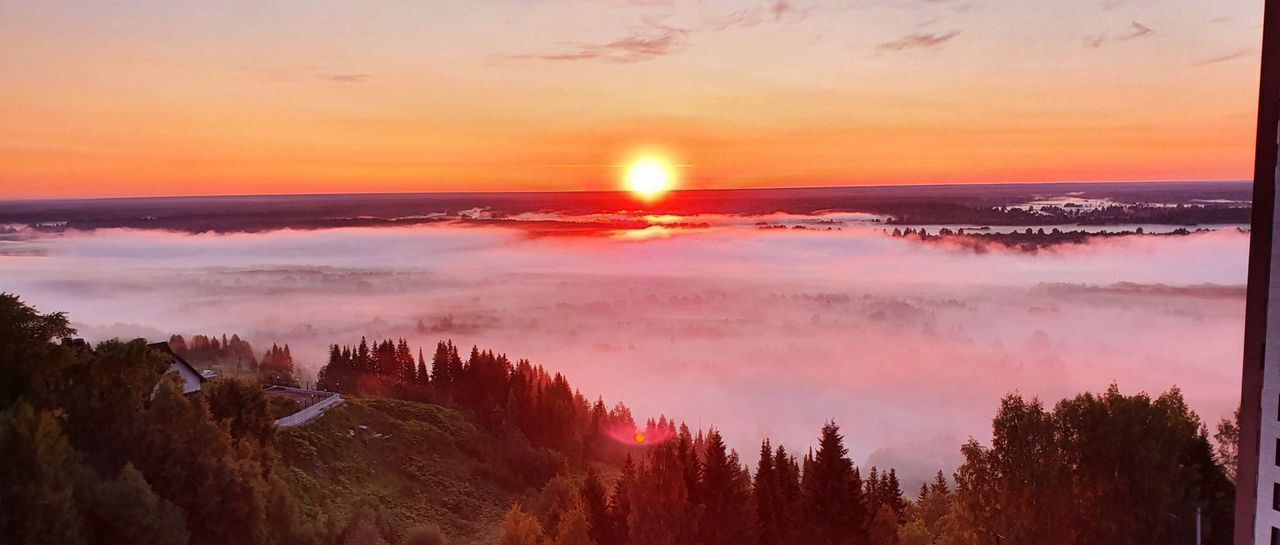 квартира г Сыктывкар ул Тентюковская 333 ЖК «Луч» фото 5