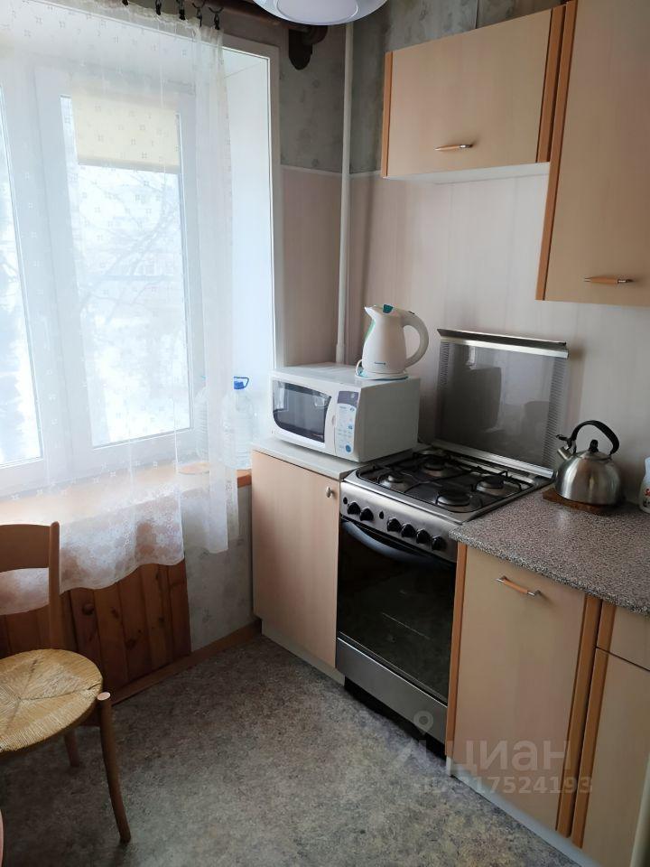 квартира г Балашиха ул Советская 40 Железнодорожный фото 6