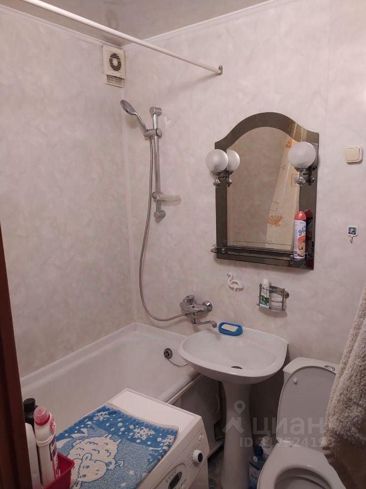 квартира г Балашиха ул Советская 40 Железнодорожный фото 9