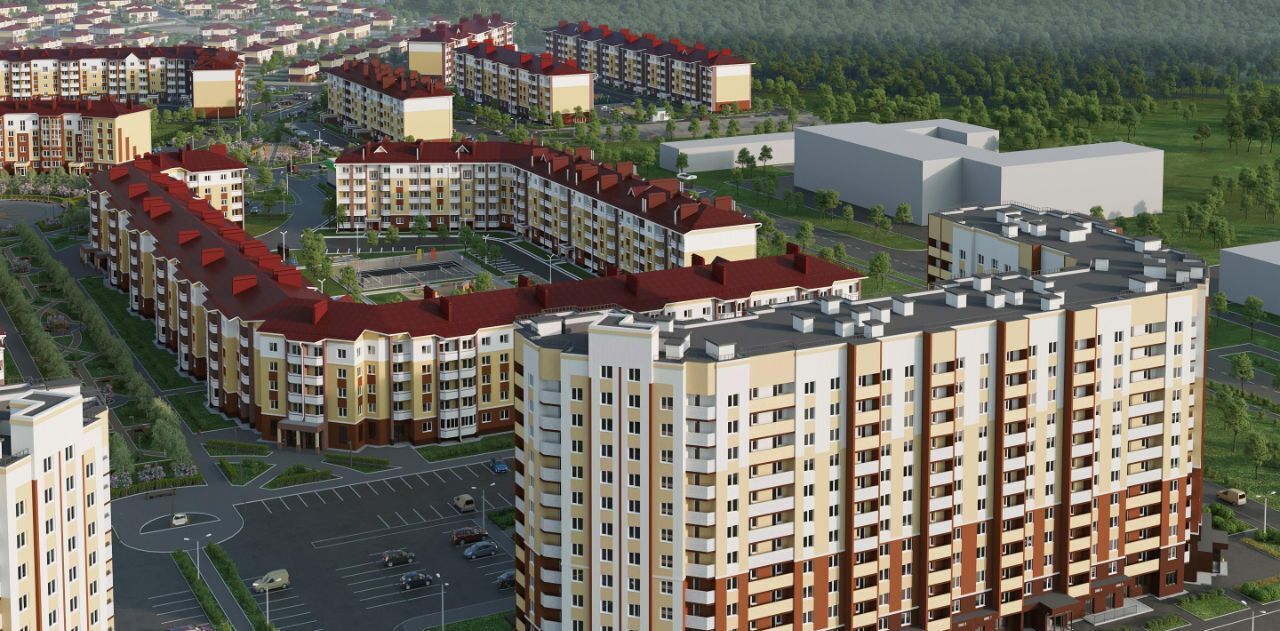 квартира г Ковров ул Еловая 11 фото 7