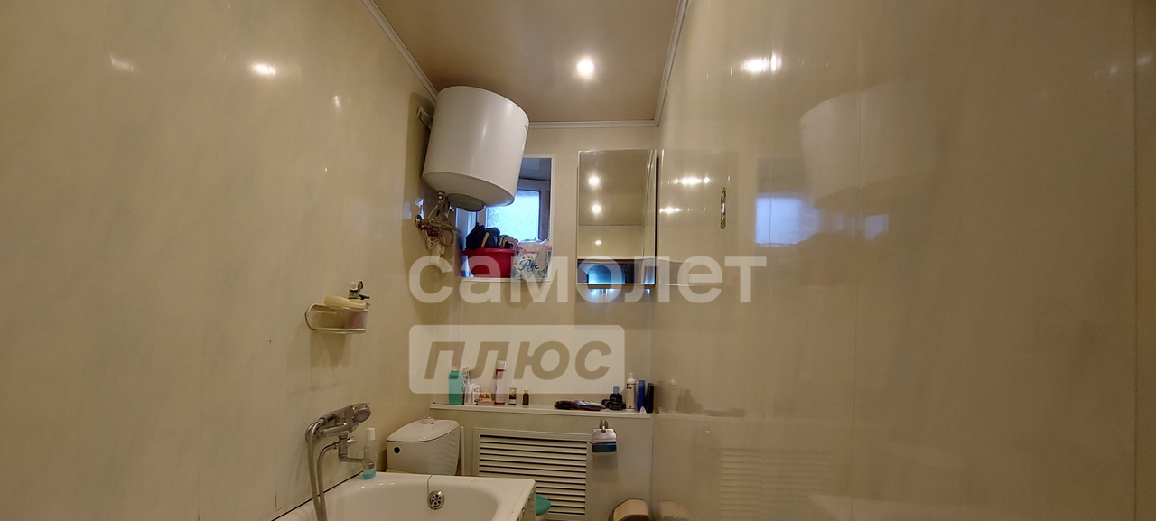 квартира г Переславль-Залесский ул Вокзальная 23 фото 9