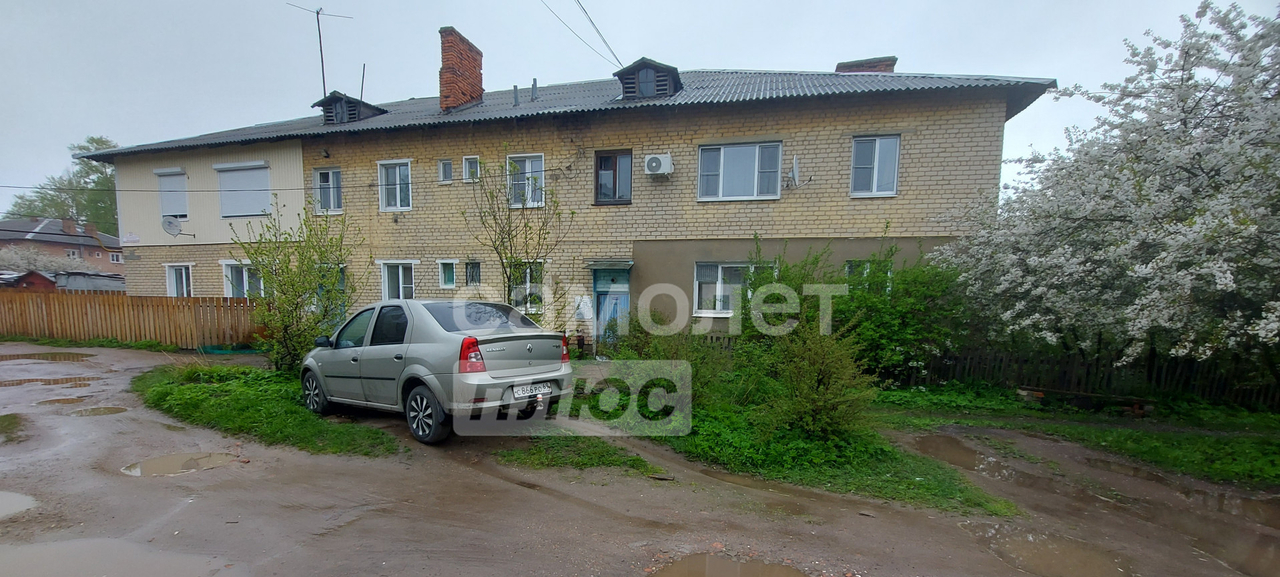квартира г Переславль-Залесский ул Вокзальная 23 фото 15