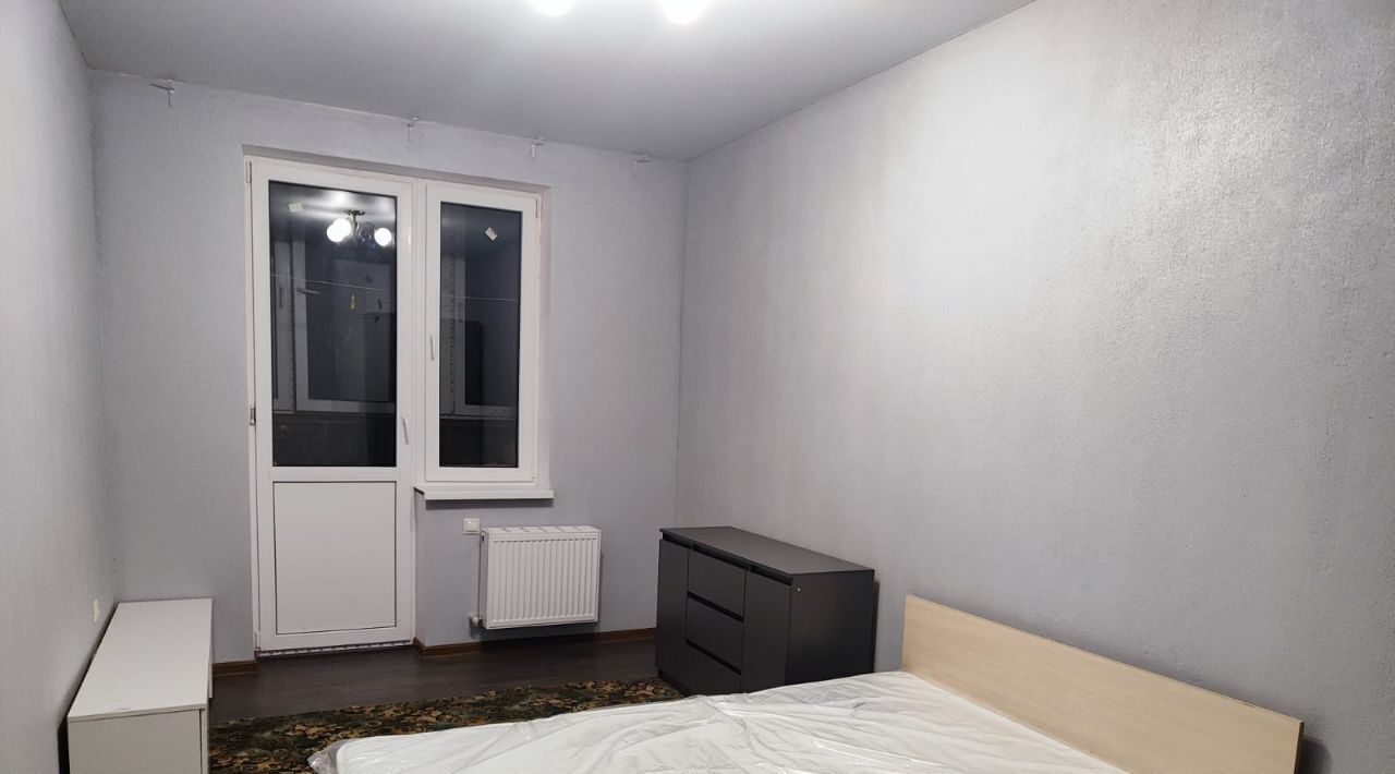 квартира г Краснодар р-н Карасунский ул им. Дмитрия Благоева 31к/2 фото 3