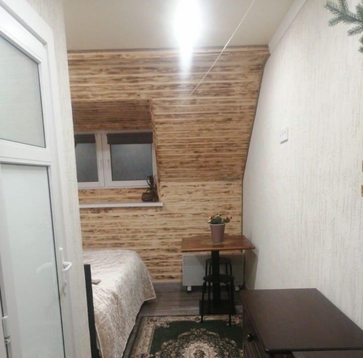комната г Карачаевск кп Домбай ул Карачаевская 26а фото 5