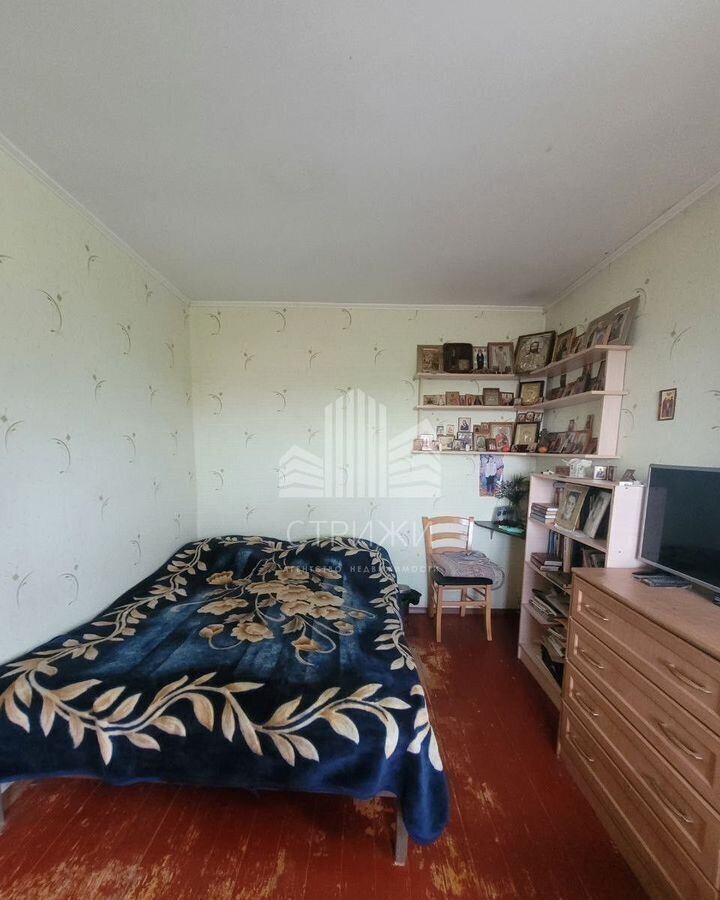 дом г Самара р-н Куйбышевский ул Ровная 11 фото 7