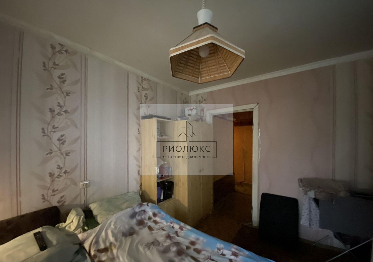 квартира г Магнитогорск р-н Орджоникидзевский пр-кт Карла Маркса 169 фото 8