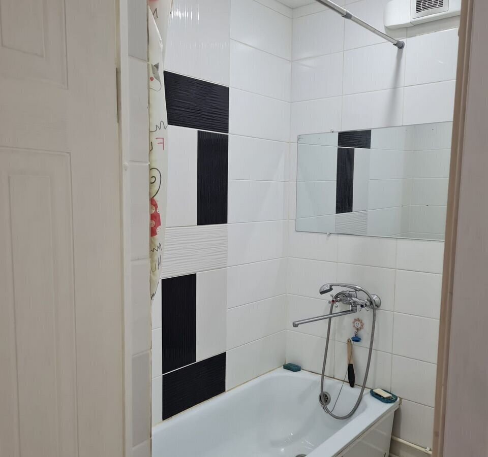 квартира г Стерлитамак Михайловский ул Худайбердина 60 фото 5