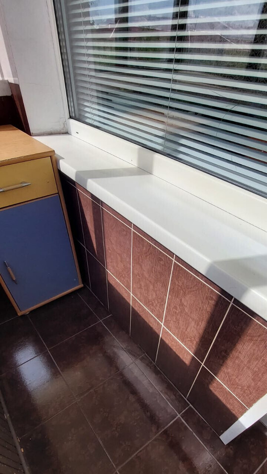 квартира г Междуреченск пр-кт Коммунистический 40 Кузбасс фото 14