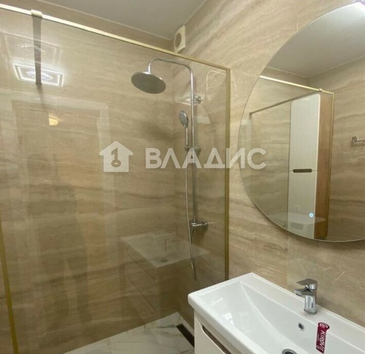 квартира г Одинцово Баковка ш Можайское 136а фото 10