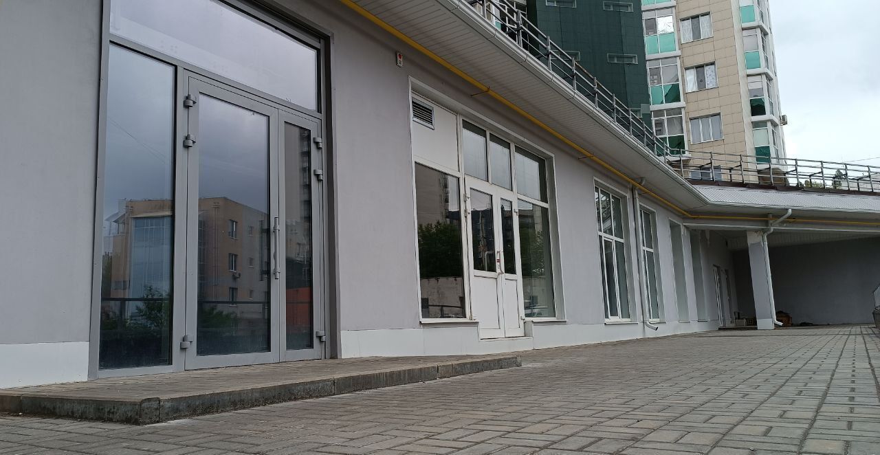 свободного назначения г Белгород Западный ул Лермонтова 49а Западный округ фото 1