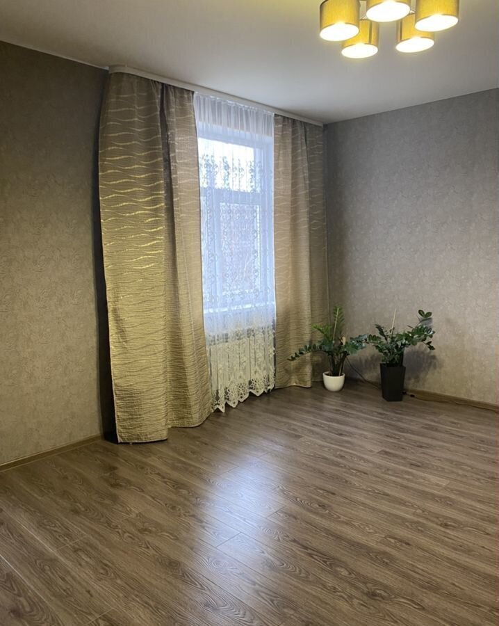 квартира г Новозыбков ул Садовая 24 Новозыбковский г. о. фото 10