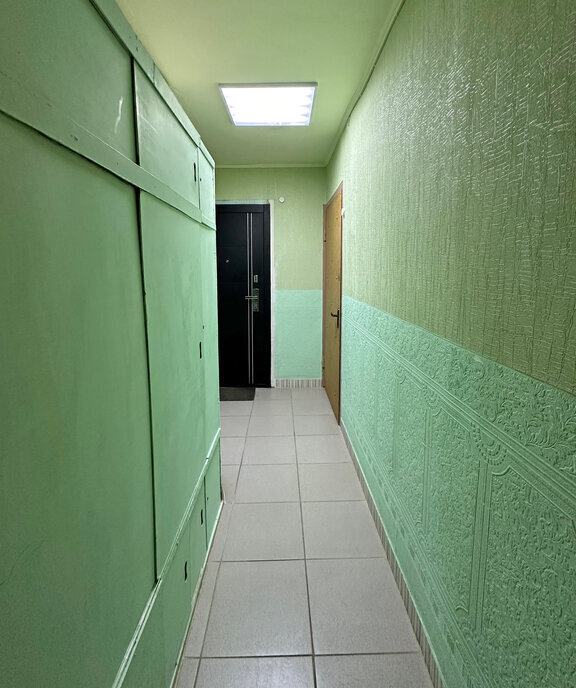 квартира г Калуга ул Максима Горького 100 фото 16