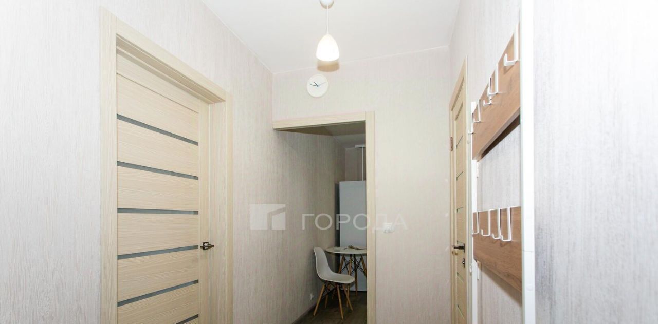 квартира г Новосибирск ул Станиславского 16/1 Площадь Маркса фото 7