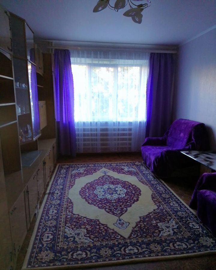 квартира г Таганрог Центральный ул Азовская 3 фото 1