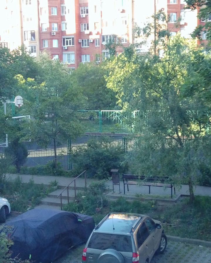 квартира г Таганрог Центральный ул Азовская 3 фото 7