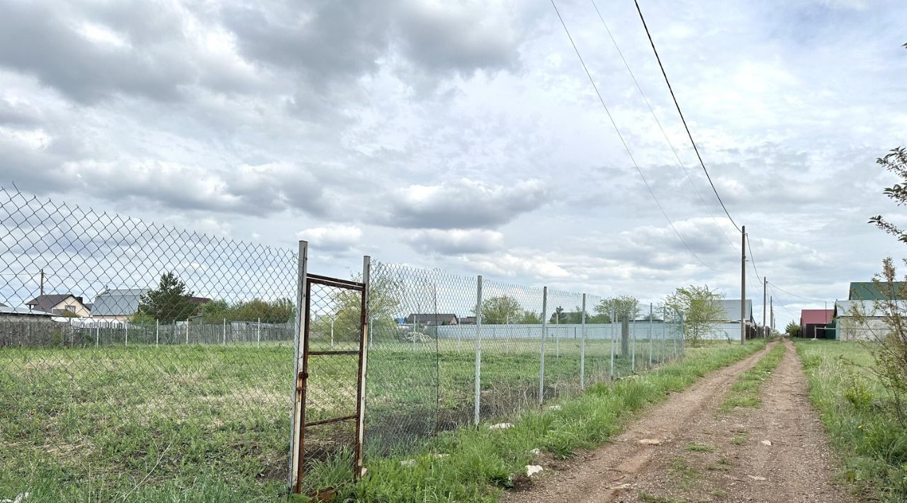 земля г Оренбург р-н Ленинский ул Кленовая 854 фото 11