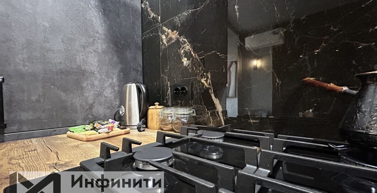 квартира г Ставрополь р-н Промышленный ул генерала Маргелова 7/2 ЖК «Российский» фото 4