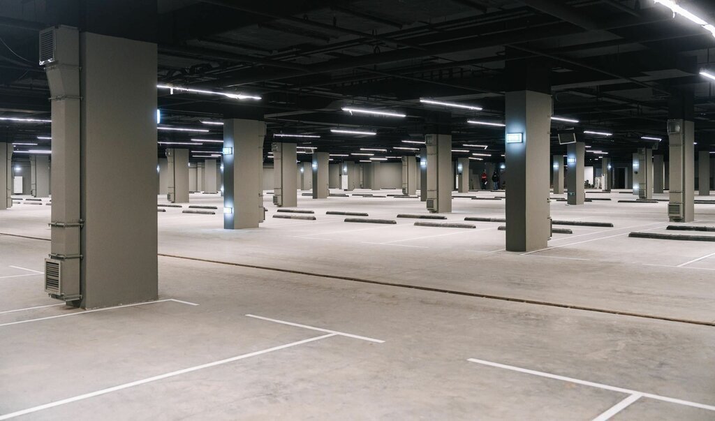 квартира г Москва метро Тульская ул Автозаводская 26/1 ЖК FØRST муниципальный округ Даниловский фото 7