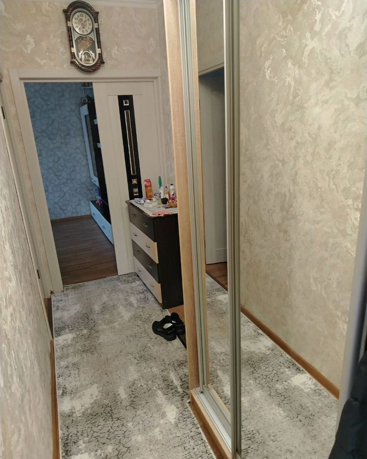 квартира г Железногорск ул Ленина 68к/2 фото 1