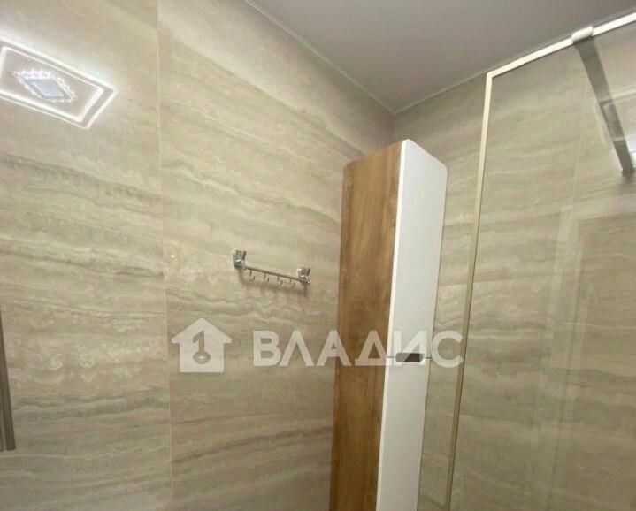 квартира г Одинцово ш Можайское 136б ЖК Дом на Баковке Одинцовский городской округ фото 9
