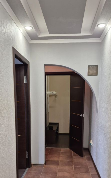 квартира г Ростов-на-Дону р-н Ворошиловский Северный пр-кт Королева 11/3 фото 14