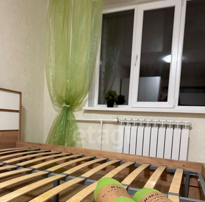комната г Белгород Западный ул Костюкова 11 фото 5