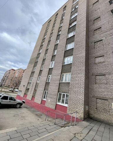 р-н Северный ул Партизана Окинина 9 фото