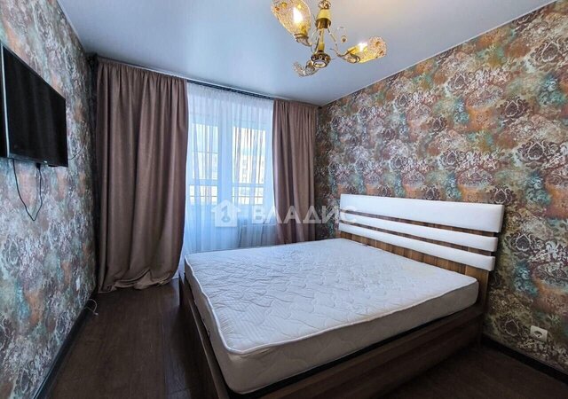 г Калуга р-н Ленинский ул Петра Тарасова 4 фото