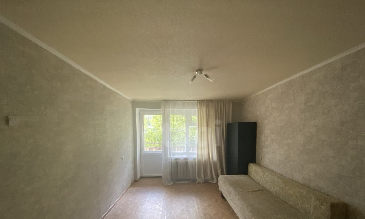 квартира г Калуга ул Билибина 17 фото 1
