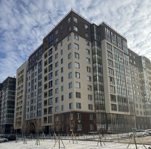 метро Проспект Ветеранов пр-кт Ветеранов 169к/3 фото