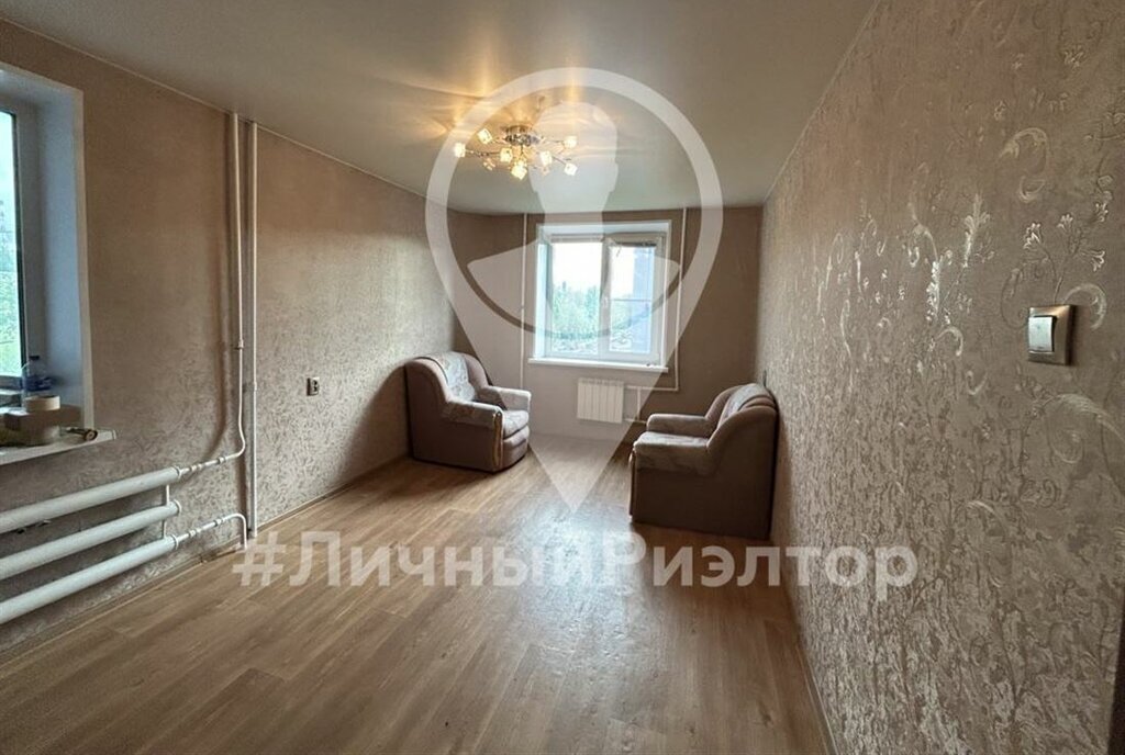 квартира г Рязань р-н Советский ул Фрунзе 2 фото 3
