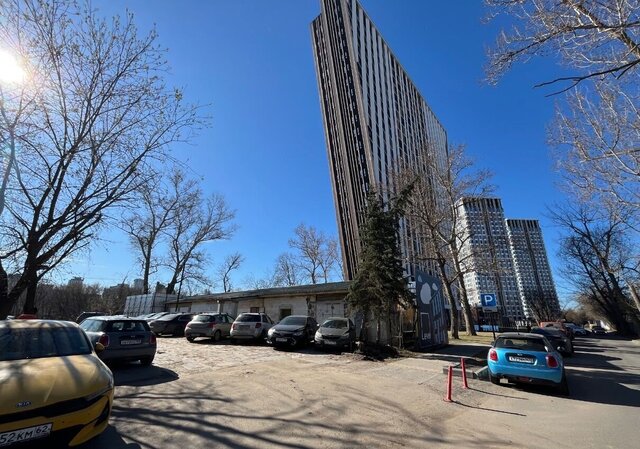 метро Тушинская ш Волоколамское 81к/3 муниципальный округ Покровское-Стрешнево фото