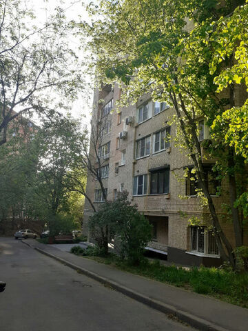 метро Новые Черемушки дом 95 муниципальный округ Ломоносовский фото