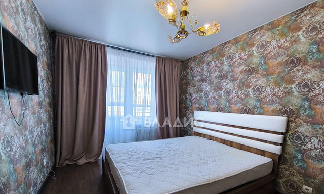 ЖК «КОШЕЛЕВ-проект» 4 м-н, Петра Тарасова фото