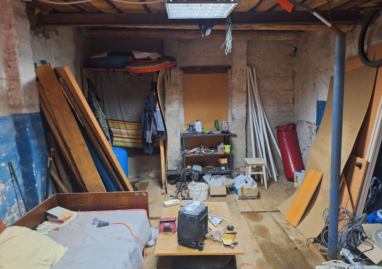 гараж г Ижевск р-н Октябрьский фото 4