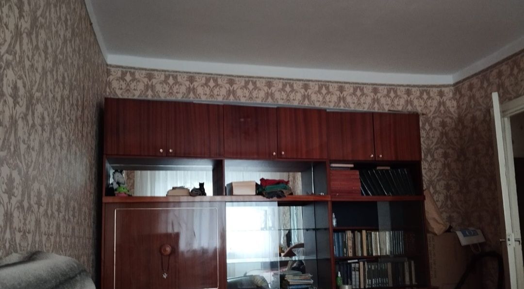 квартира г Владикавказ р-н Затеречный ул Первомайская 42 фото 4
