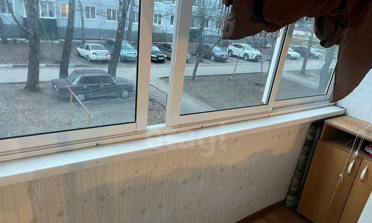 квартира р-н Узловский г Узловая ул Гагарина 23 городское поселение Узловая фото 2