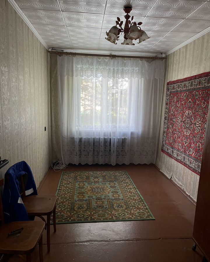 квартира г Выкса с Новодмитриевка рп Виля мкр-н, 5, Центральный фото 3