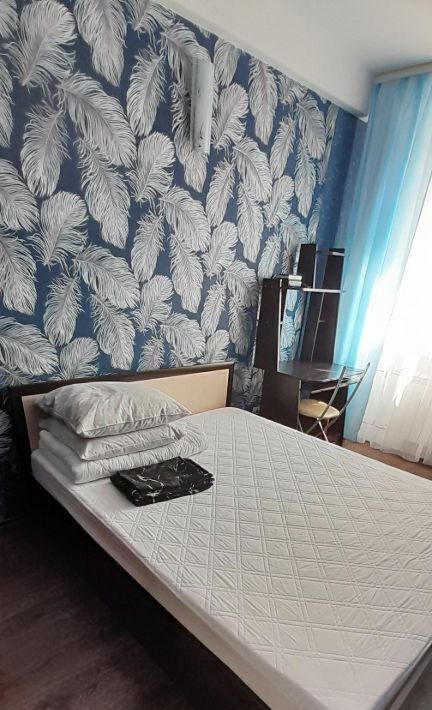 квартира г Колпино ул Октябрьская 67 Шушары фото 4