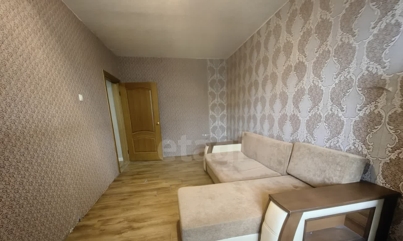 квартира г Тула р-н Зареченский улица Максима Горького, 29а фото 4